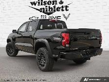 2026 Chevrolet Colorado 4WD Trail Boss - Photo 4