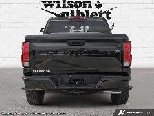 2026 Chevrolet Colorado 4WD Trail Boss - Photo 5