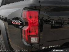 2026 Chevrolet Colorado 4WD Trail Boss - Photo 11