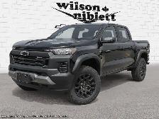 2026 Chevrolet Colorado 4WD Trail Boss - Photo 27