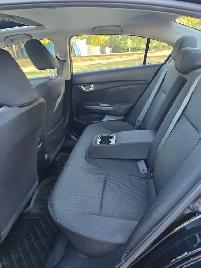 2014 Honda Civic Ex $7500 - Photo 9
