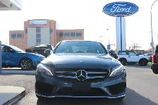 2016 Mercedes-Benz C-Class 4dr Sdn C 300 4MATIC - Photo 3