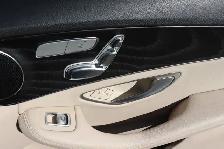 2016 Mercedes-Benz C-Class 4dr Sdn C 300 4MATIC - Photo 7
