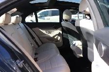 2016 Mercedes-Benz C-Class 4dr Sdn C 300 4MATIC - Photo 8