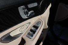 2016 Mercedes-Benz C-Class 4dr Sdn C 300 4MATIC - Photo 10