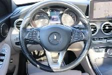 2016 Mercedes-Benz C-Class 4dr Sdn C 300 4MATIC - Photo 12