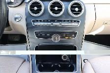 2016 Mercedes-Benz C-Class 4dr Sdn C 300 4MATIC - Photo 14