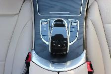 2016 Mercedes-Benz C-Class 4dr Sdn C 300 4MATIC - Photo 15