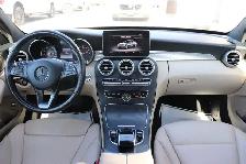 2016 Mercedes-Benz C-Class 4dr Sdn C 300 4MATIC - Photo 18