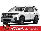 2026 Honda Pilot TrailSport AWD