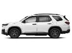 2026 Honda Pilot TrailSport AWD - Photo 2