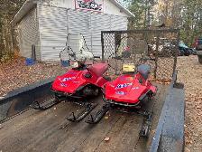 1989 SnoScoots - Photo 2
