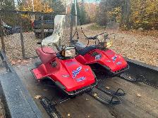 1989 SnoScoots - Photo 5