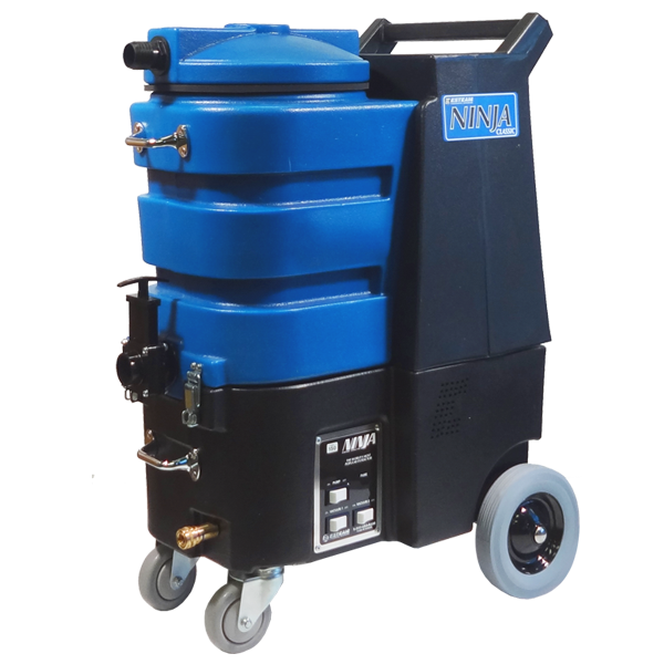 Esteam Ninja 150 PSI – Professional Carpet Cleaning Machine