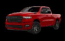 2027 RAM 1500 Sport