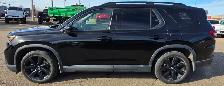 2024 Honda Pilot Black Edition AWD - Photo 2
