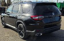 2024 Honda Pilot Black Edition AWD - Photo 3