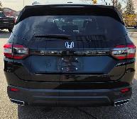 2024 Honda Pilot Black Edition AWD - Photo 4