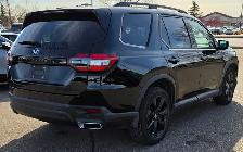 2024 Honda Pilot Black Edition AWD - Photo 5