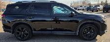 2024 Honda Pilot Black Edition AWD - Photo 6