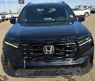 2024 Honda Pilot Black Edition AWD - Photo 8