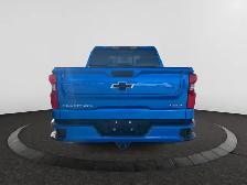 2025 Chevrolet Silverado 1500 RST Crew|3.0L V6 Diesel - Photo 4