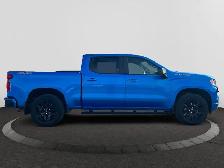 2025 Chevrolet Silverado 1500 RST Crew|3.0L V6 Diesel - Photo 6