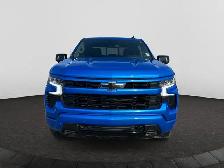 2025 Chevrolet Silverado 1500 RST Crew|3.0L V6 Diesel - Photo 8
