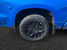 2025 Chevrolet Silverado 1500 RST Crew|3.0L V6 Diesel - Photo 9