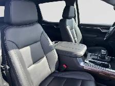 2025 Chevrolet Silverado 1500 RST Crew|3.0L V6 Diesel - Photo 12