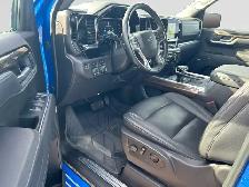 2025 Chevrolet Silverado 1500 RST Crew|3.0L V6 Diesel - Photo 13