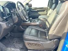2025 Chevrolet Silverado 1500 RST Crew|3.0L V6 Diesel - Photo 14