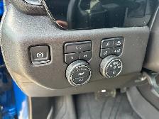 2025 Chevrolet Silverado 1500 RST Crew|3.0L V6 Diesel - Photo 16