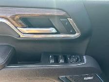2025 Chevrolet Silverado 1500 RST Crew|3.0L V6 Diesel - Photo 17