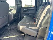2025 Chevrolet Silverado 1500 RST Crew|3.0L V6 Diesel - Photo 18
