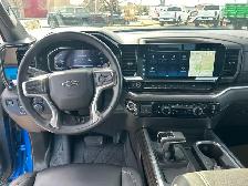 2025 Chevrolet Silverado 1500 RST Crew|3.0L V6 Diesel - Photo 19