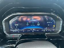 2025 Chevrolet Silverado 1500 RST Crew|3.0L V6 Diesel - Photo 20