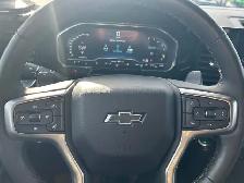 2025 Chevrolet Silverado 1500 RST Crew|3.0L V6 Diesel - Photo 21
