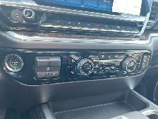 2025 Chevrolet Silverado 1500 RST Crew|3.0L V6 Diesel - Photo 22