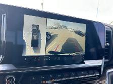 2025 Chevrolet Silverado 1500 RST Crew|3.0L V6 Diesel - Photo 25