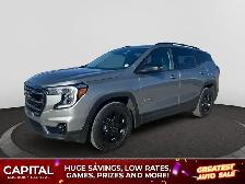2024 GMC Terrain AT4 AWD