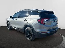 2024 GMC Terrain AT4 AWD - Photo 3
