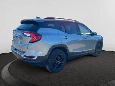 2024 GMC Terrain AT4 AWD - Photo 5