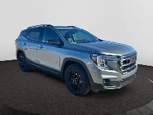 2024 GMC Terrain AT4 AWD - Photo 7
