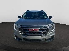 2024 GMC Terrain AT4 AWD - Photo 8