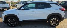 2026 Chevrolet Trailblazer LT AWD - Photo 2