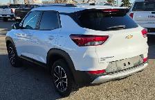 2026 Chevrolet Trailblazer LT AWD - Photo 3