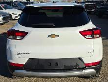 2026 Chevrolet Trailblazer LT AWD - Photo 4