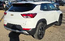 2026 Chevrolet Trailblazer LT AWD - Photo 5