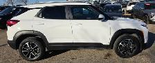 2026 Chevrolet Trailblazer LT AWD - Photo 6